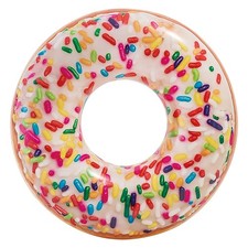 SALVAGENTE CIAMBELLA CON