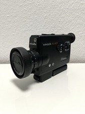 Videocamera Minolta XL 401