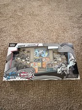 Pokemon TCG Unova Heavy