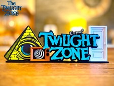 The Twilight Zone