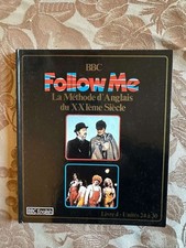 Follow Me La Metodo D'Inglese