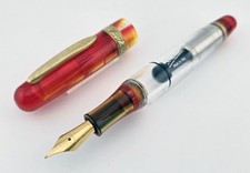 Pluma estilográfica Stipula