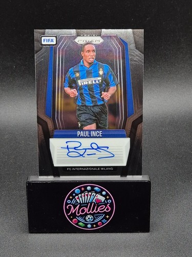 2025 paul ince inter milan - inter,