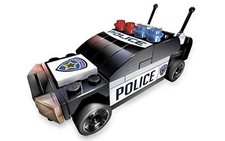 LEGO 8665 LEGO Highway