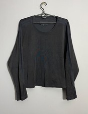 Maison Margela MM6 avant gard long sleeves size xs