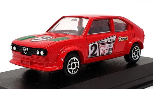 Solido scala 1310 rally - solido,