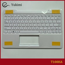 PER ASUS T100HA Bianco Laptop