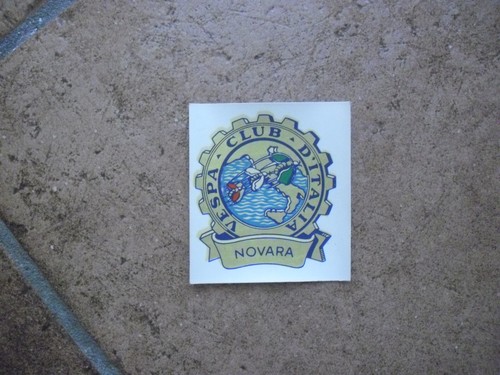 Originale vintage raro - originale!,