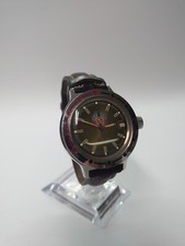 VINTAGE VOSTOK AMPHIBIA AUTOMATICO KGB 200M - OTTIME CONDIZIONI