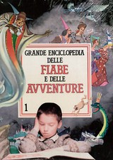 GRANDE ENCICLOPEDIA  FIABE 4