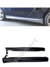 MINIGONNE LATARALI PARAURTI