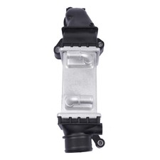 Intercooler Para Audi A1 VW