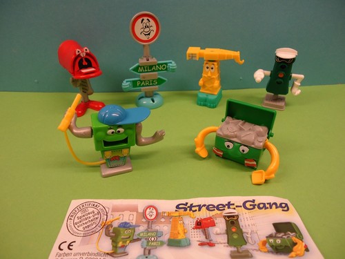 Street gang eier d eu - d/,