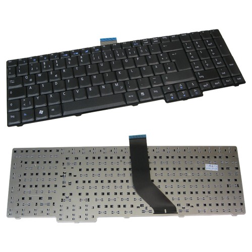 Tastiera originale qwertz - tastiera,