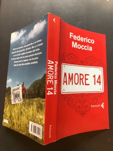 Moccia federico amore - amore, 14