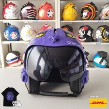 TOP GUN COUGAR HGU-33 CASCO DA