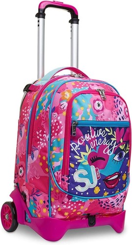 Gang jack trolley - sj,
