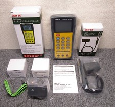 DER EE DE-5000 Misuratore LCR