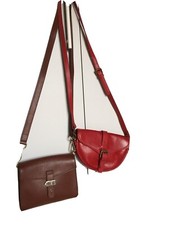 Borse Vera Pelle Cacciatorina