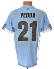 SSC NAPOLI ITALY 2009/2010