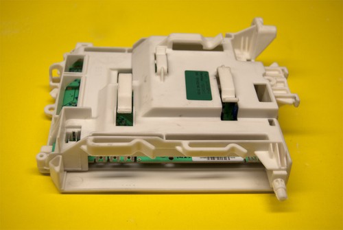 Scheda elettronica lavatrice