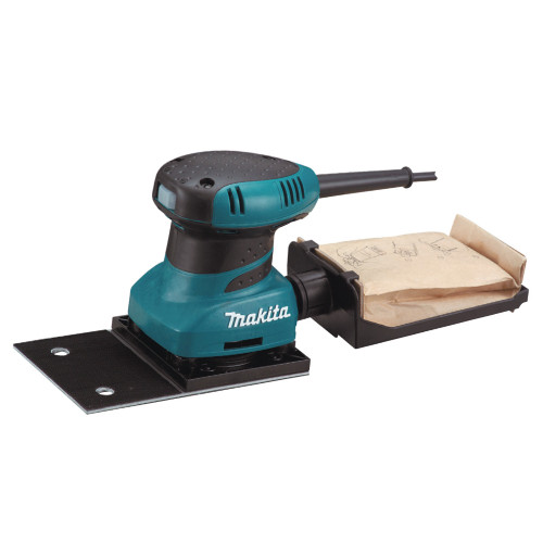 Levigatrice orbitale makita - orbitale,