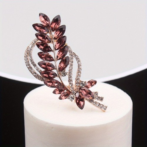 Spilla bouquet regalo - , festa