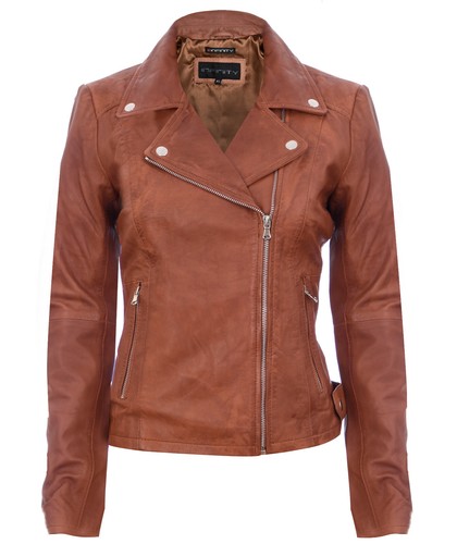 Giacca biker moda - biker,