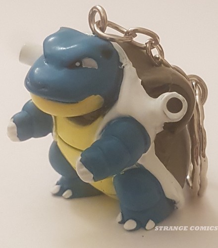 Pokemon blastoise turtok - blastoise, (turtok