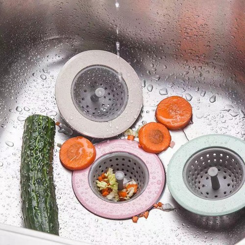 Scarico lavello cucina