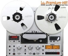 VU Meter Illuminazione LED per