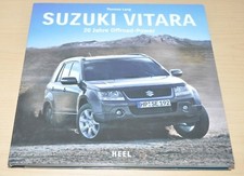 Bildband Suzuki Vitara 20