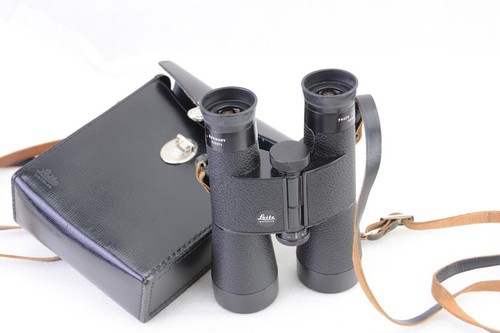Leica leitz trinovid 7x42 - trinovid, b