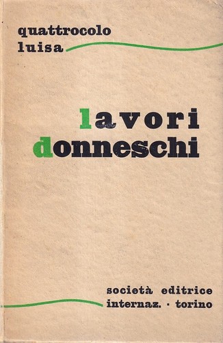 Quattrocolo lavori - l.,