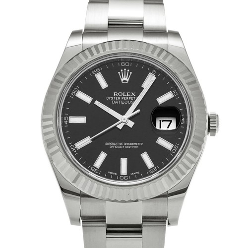 Orologio rolex datejust - orologio, ii