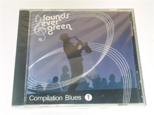 Artist compilation blues - artist,