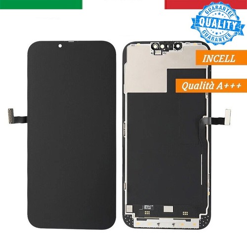 Lcd schermo display touch - lcd,