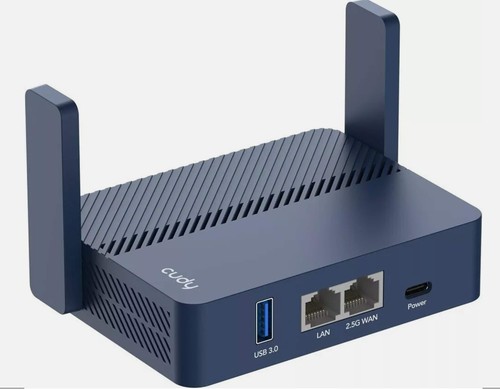 Cudy tr3000 ax3000 - ax3000, g