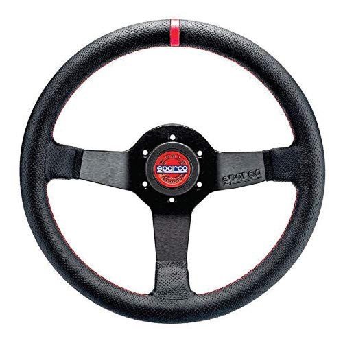 Sparco volante sportivo - sparco,