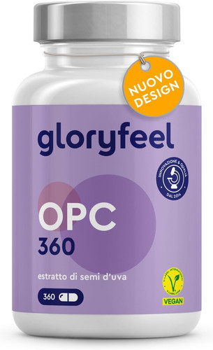 Integratore opc estratto di - integratore,