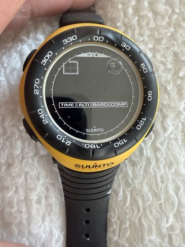 Suunto vector orologio - vector,