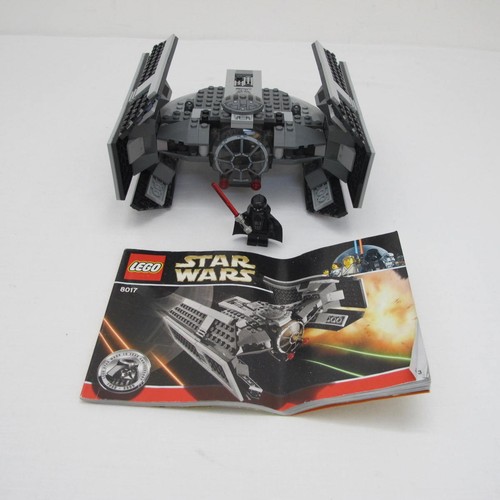 Lego star wars - lego, il