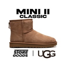 UGG Classic Mini II (2)