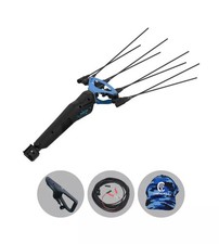 TESTA ABBACCHIATORE OLIVE ELETTRICO A BATTERIA CAMPAGNOLA "MASTER" MOVIMENTO ...