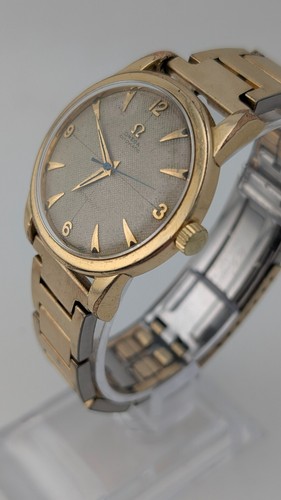 Vintage omega automatic - omega, bumper