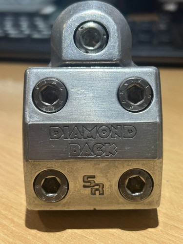 Diamondback bmx stelo - diamondback,