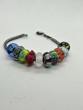 Bracciale con ciondolo