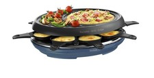Raclette Colormania 3 en 1