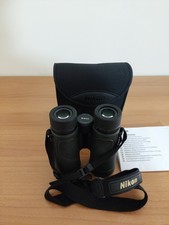 Binocolo Nikon Prostaff P7  10X42, nuovo