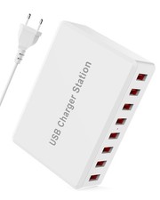 Caricatore USB Multiplo